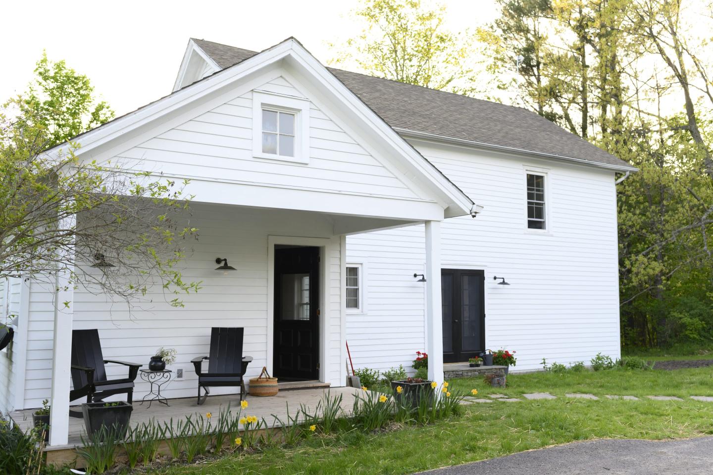 Starter homes went from unaffordable to affordable in only 2 states