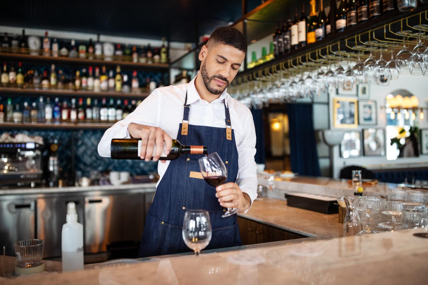 20% of French teens have never tasted alcohol—now wineries are making fuel for cars instead of boozy nights out