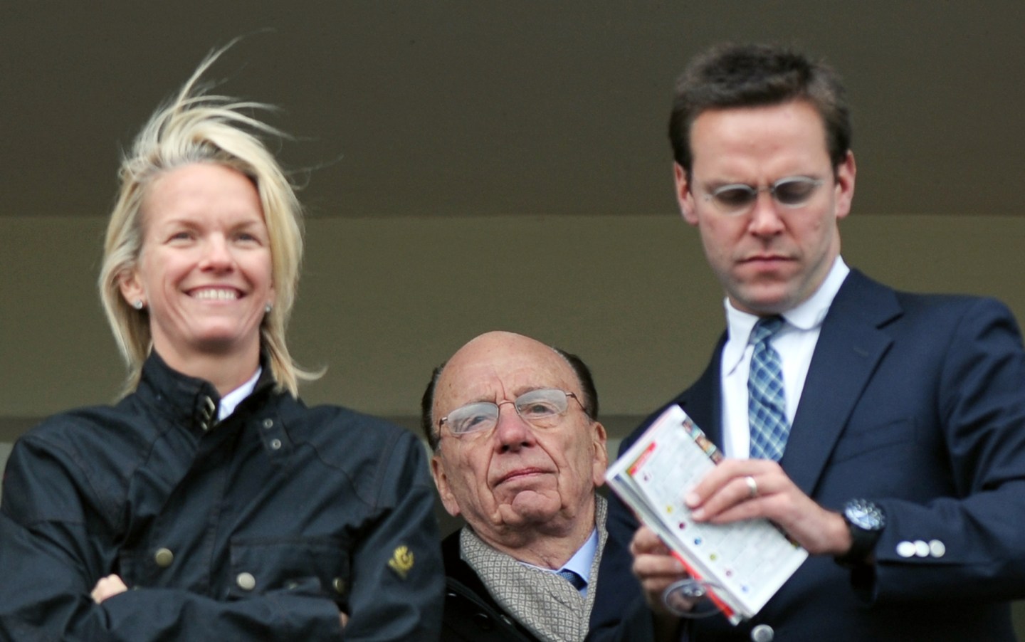 Rupert Murdoch Demanded His Kids Give Him 100 Million Each Fortune Rupert Murdoch Demanded His Kids Give Him 100 Million Each Fortune