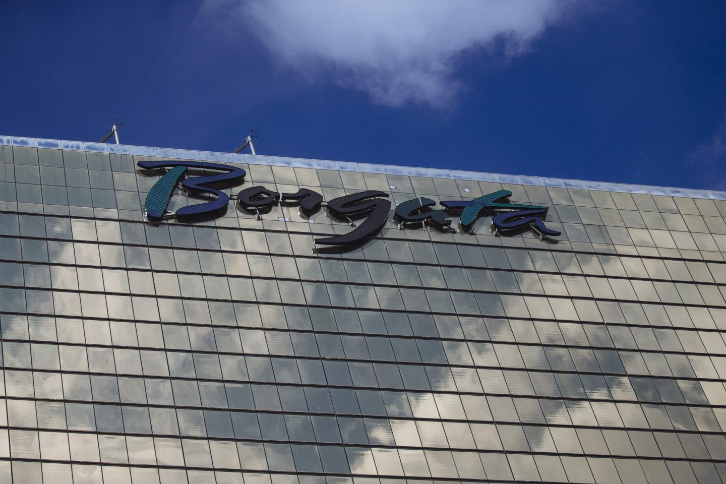 Borgata Hotel Casino & Spa in Atlantic City