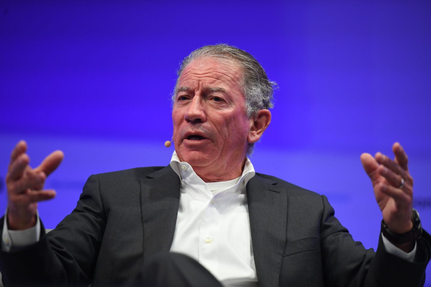 C3.ai CEO Tom Siebel