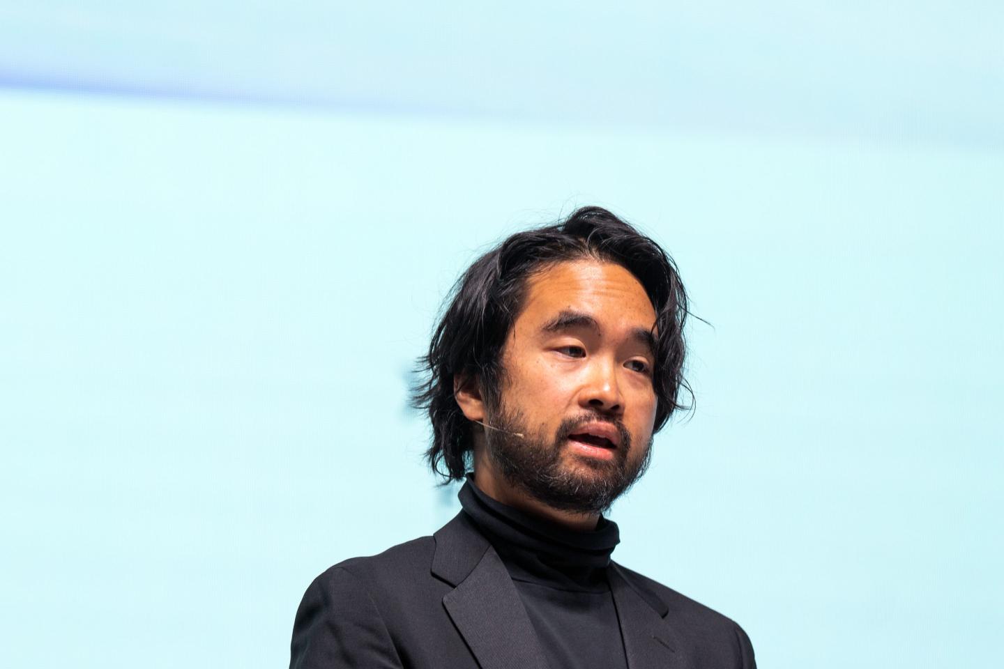 CEO Adrian Cheng’s unexpected departure comes after New World Development amassed borrowings that made it the most debt-laden major developer in Hong Kong.