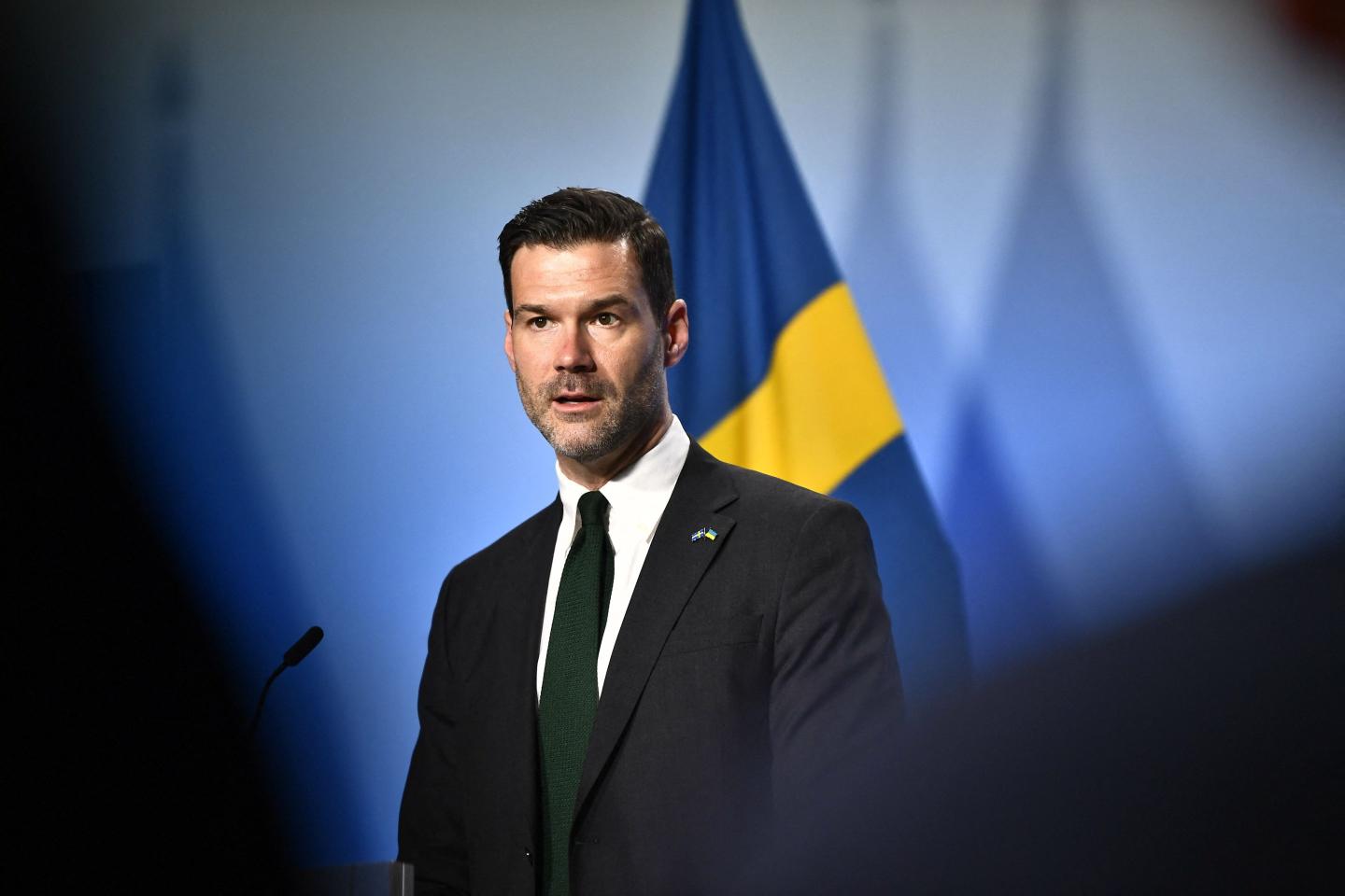 Sweden wants to pay immigrants up to $34,000 to voluntarily leave