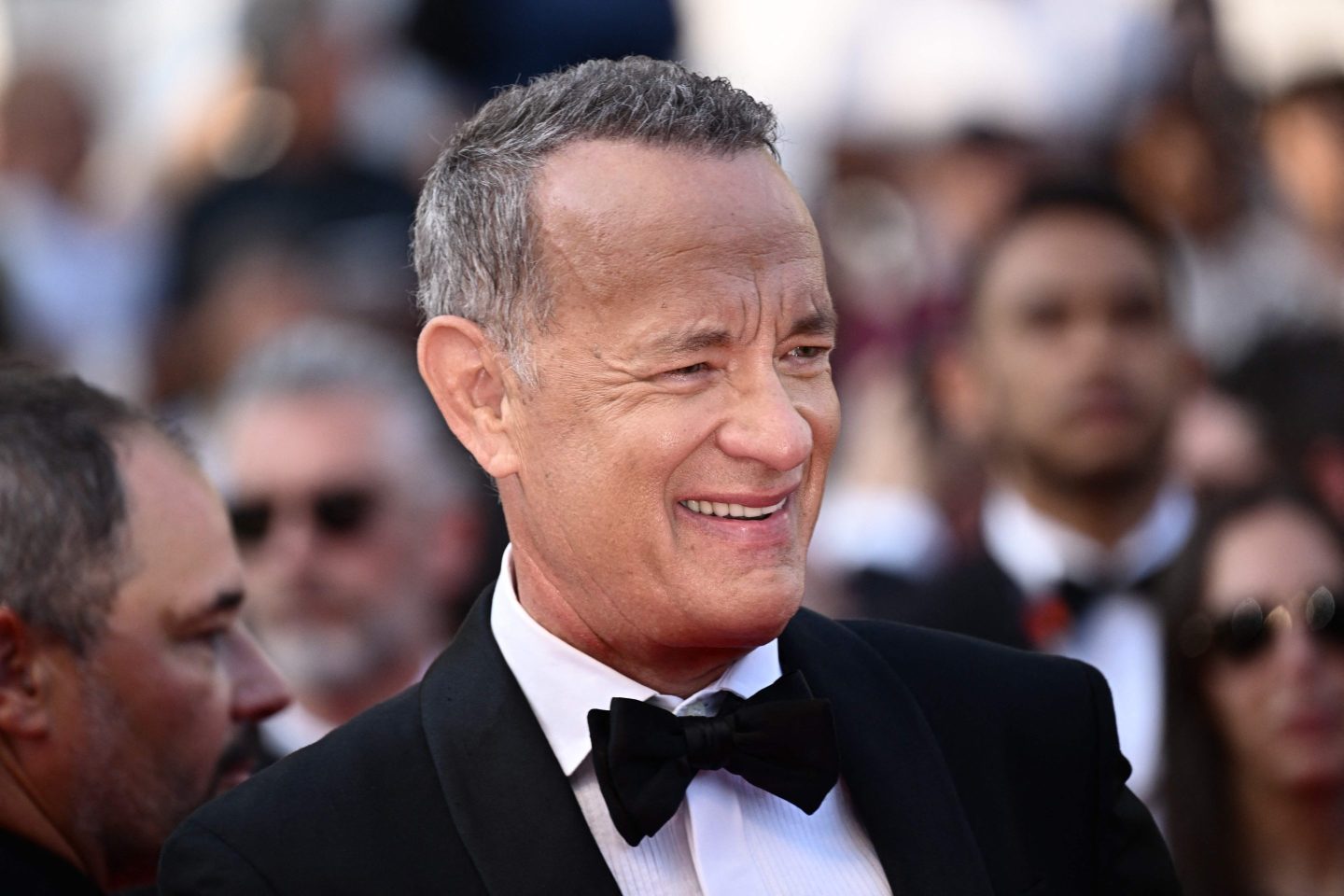 Tom Hanks is speaking out against AI generated impersonators.