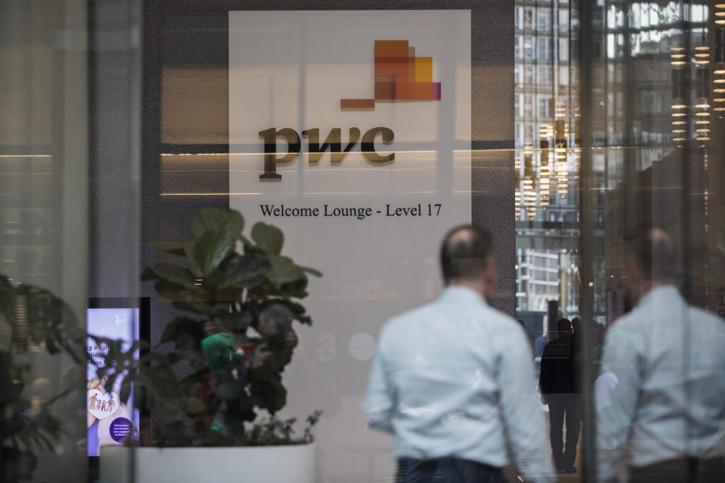 PwC is ‘tipping the balance’ of hybrid working and will start tracking its workers’ locations