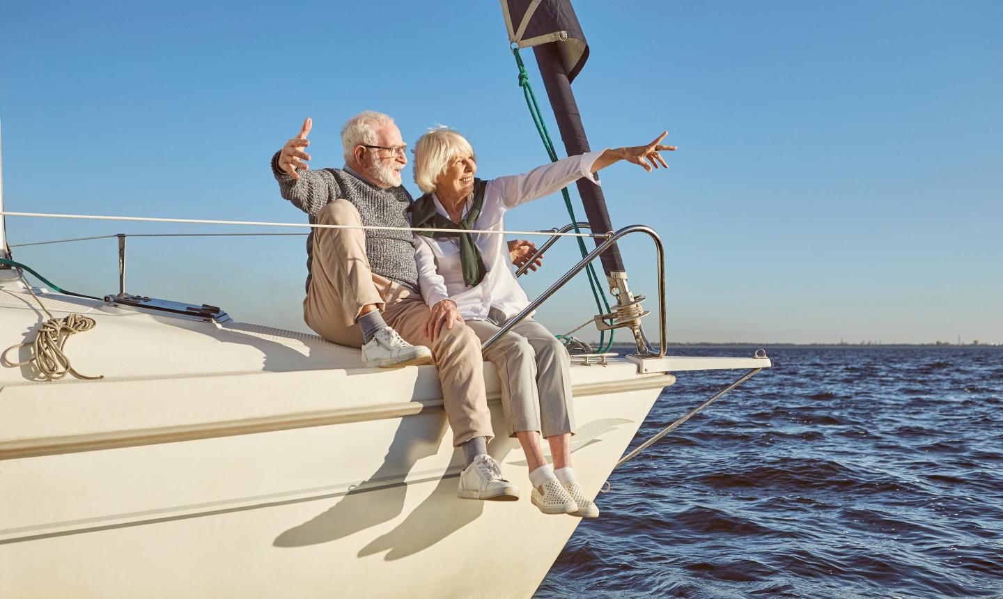 Gen Z expects to inherit money and assets—but their boomer parents aren’t planning on leaving anything behind