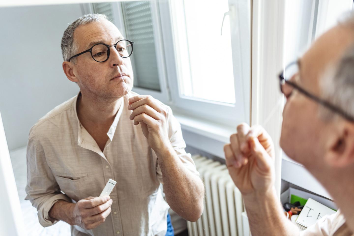 COVIDtests.gov will once again offer each U.S. household four free COVID-19 test kits beginning in late September 2024.