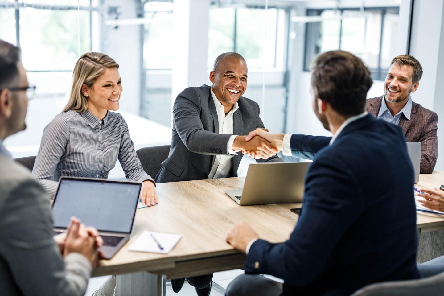 Key executives keep getting poached—and it’s expensive to replace them