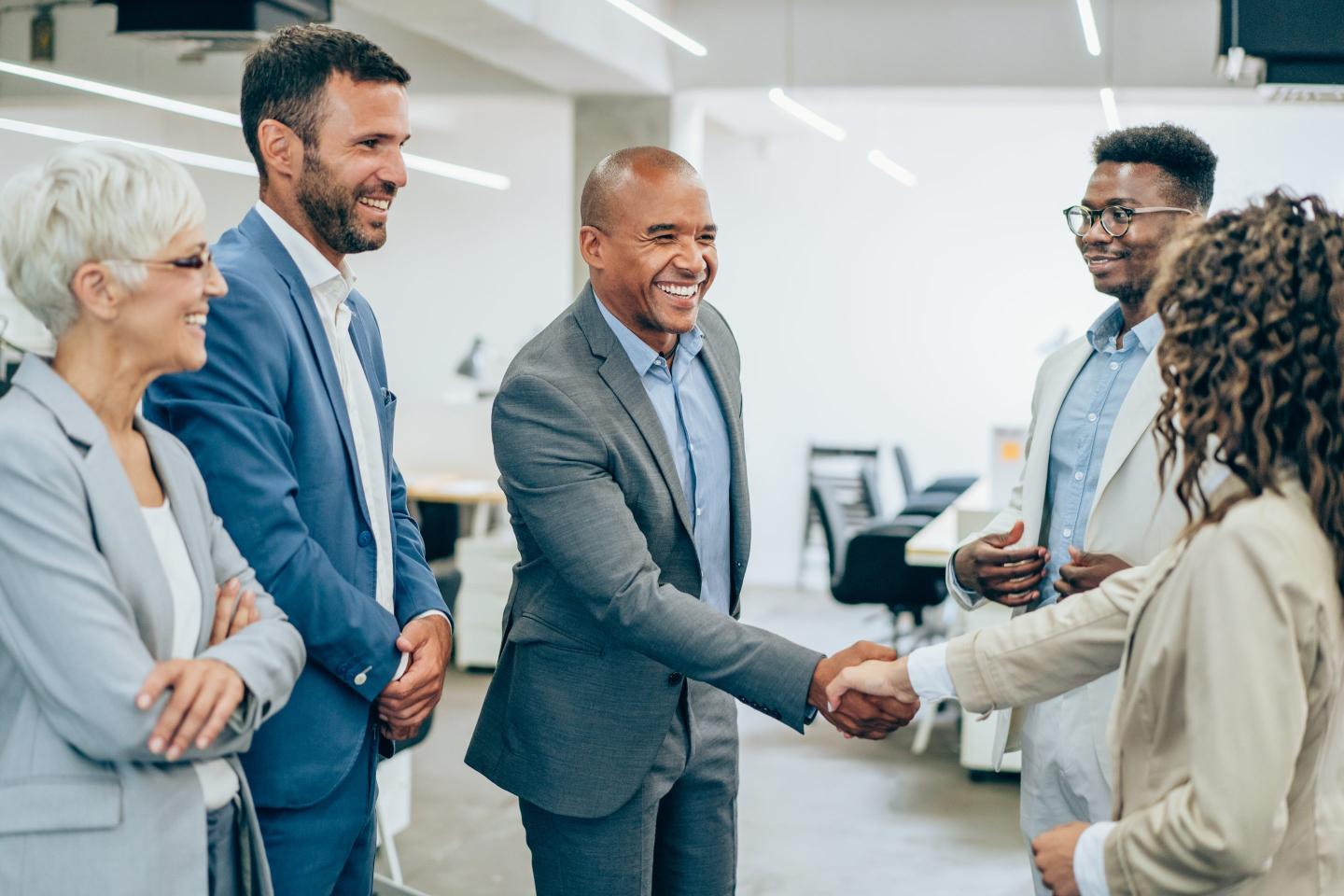 Job seekers and recruiters are caught in an AI arms race that’s transforming the job hunt as we know it—Here’s what recruiting could look like in the future