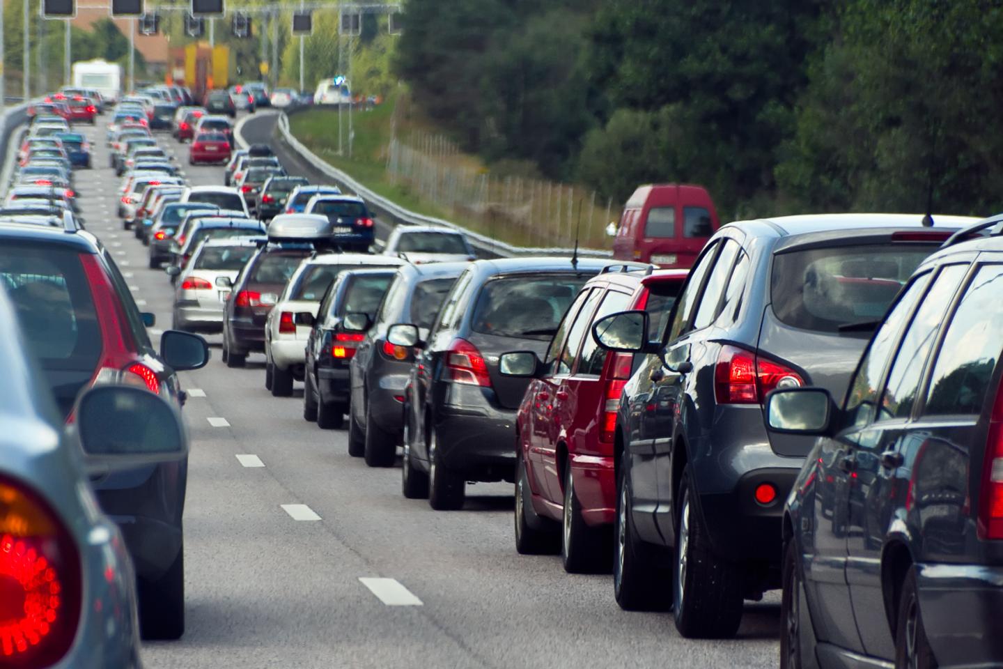 These cities have the shortest (and longest) daily commute times