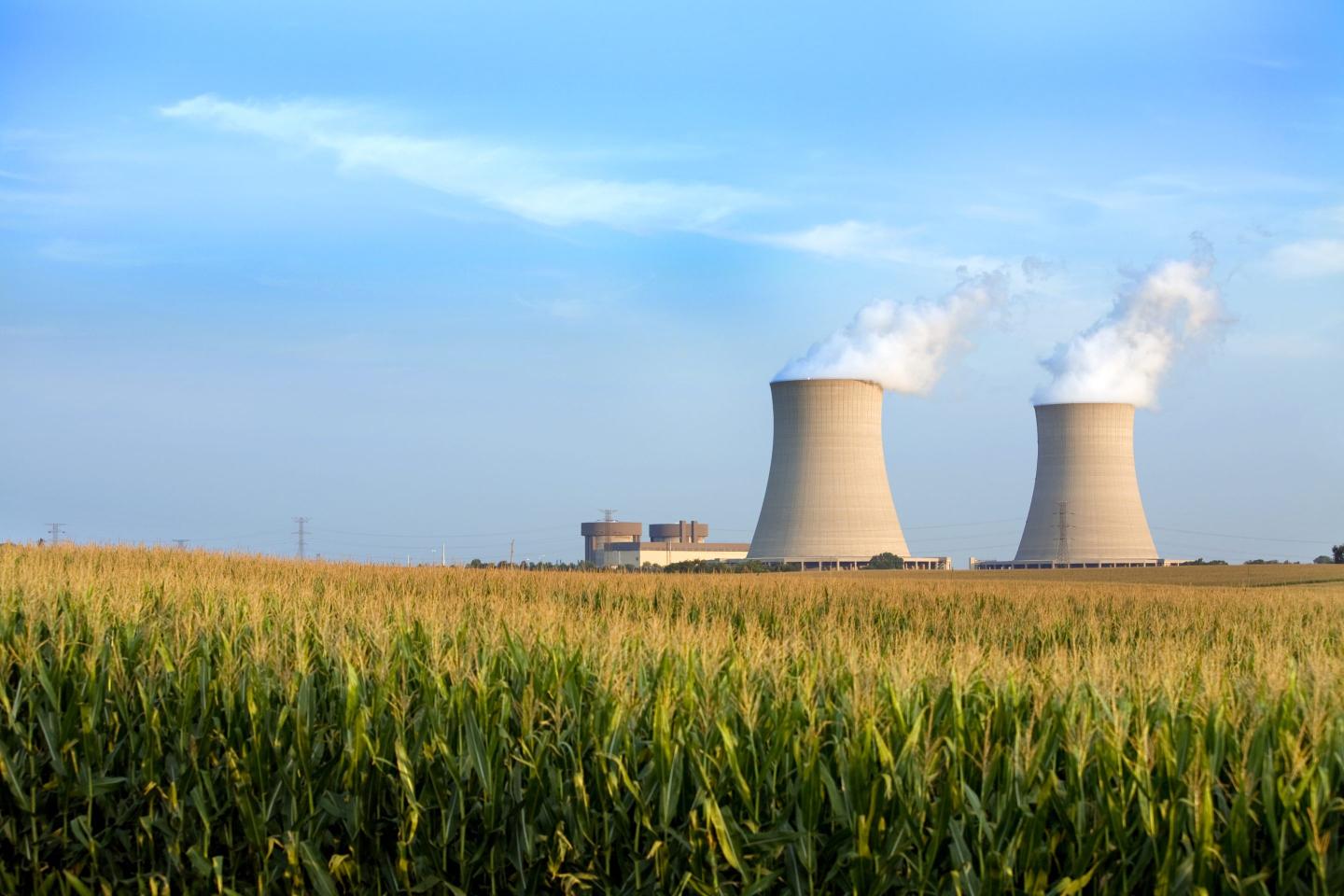 On-campus nuclear reactor approved for university in Texas