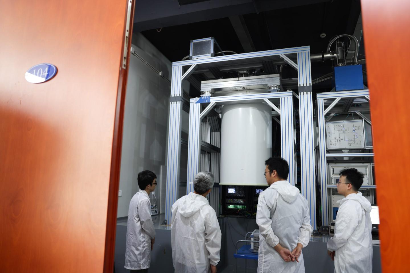 The U.S. will impose new export controls on quantum computing to stop China getting access to cutting-edge tech