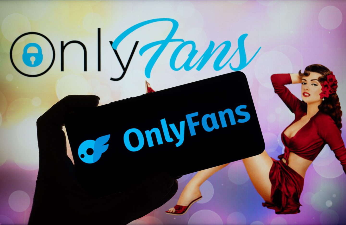 OnlyFans continues to thrive after the pandemic, after a record-breaking year
