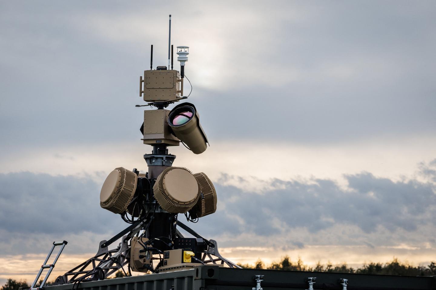 Private equity dealmaking in aerospace and defense drops 32% in Q2, PitchBook says