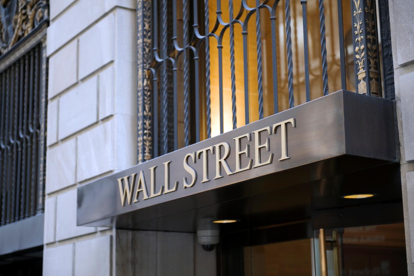 CFOs of Goldman Sachs and Bank of America upbeat about the Fed’s rate cut