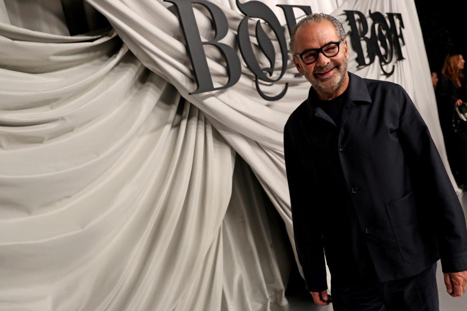 Remo Ruffini