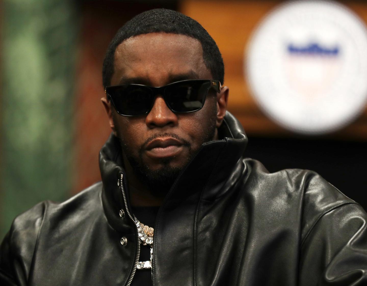 No way out: Diddy stuck in Brooklyn prison dorm with crypto crook Bankman-Fried