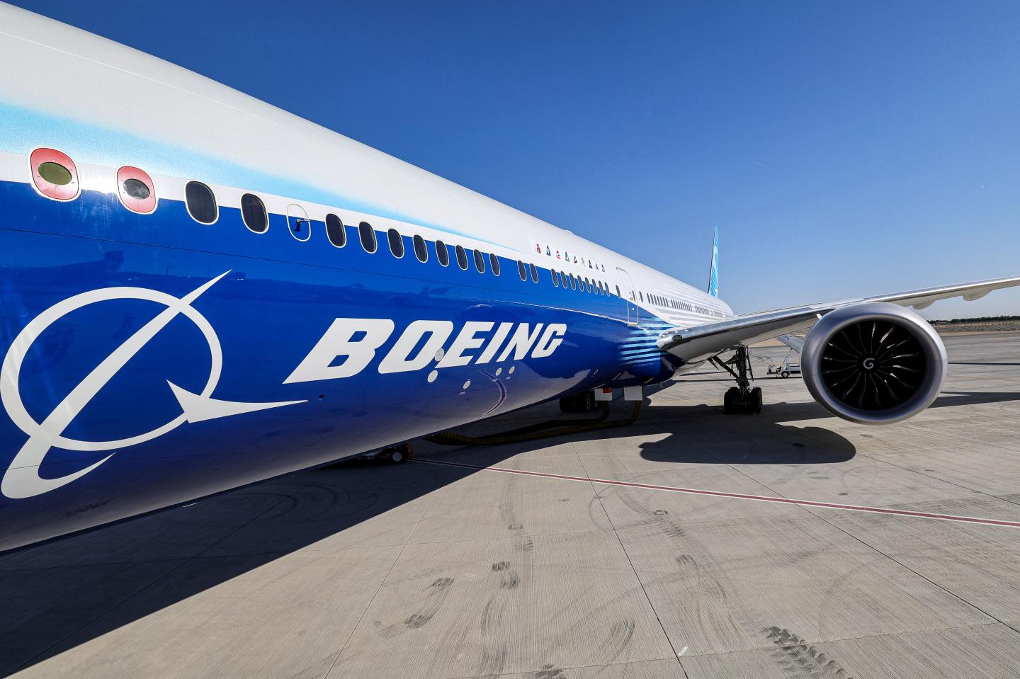 Boeing’s CFO wants to cut costs but it could be a risky maneuver