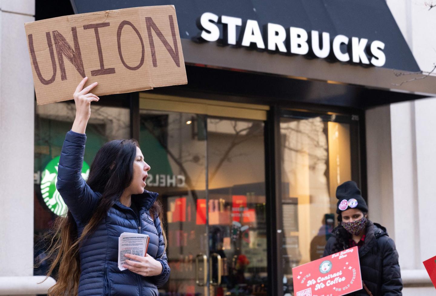 Most American workers want a union—and it may be the only way to save the middle class