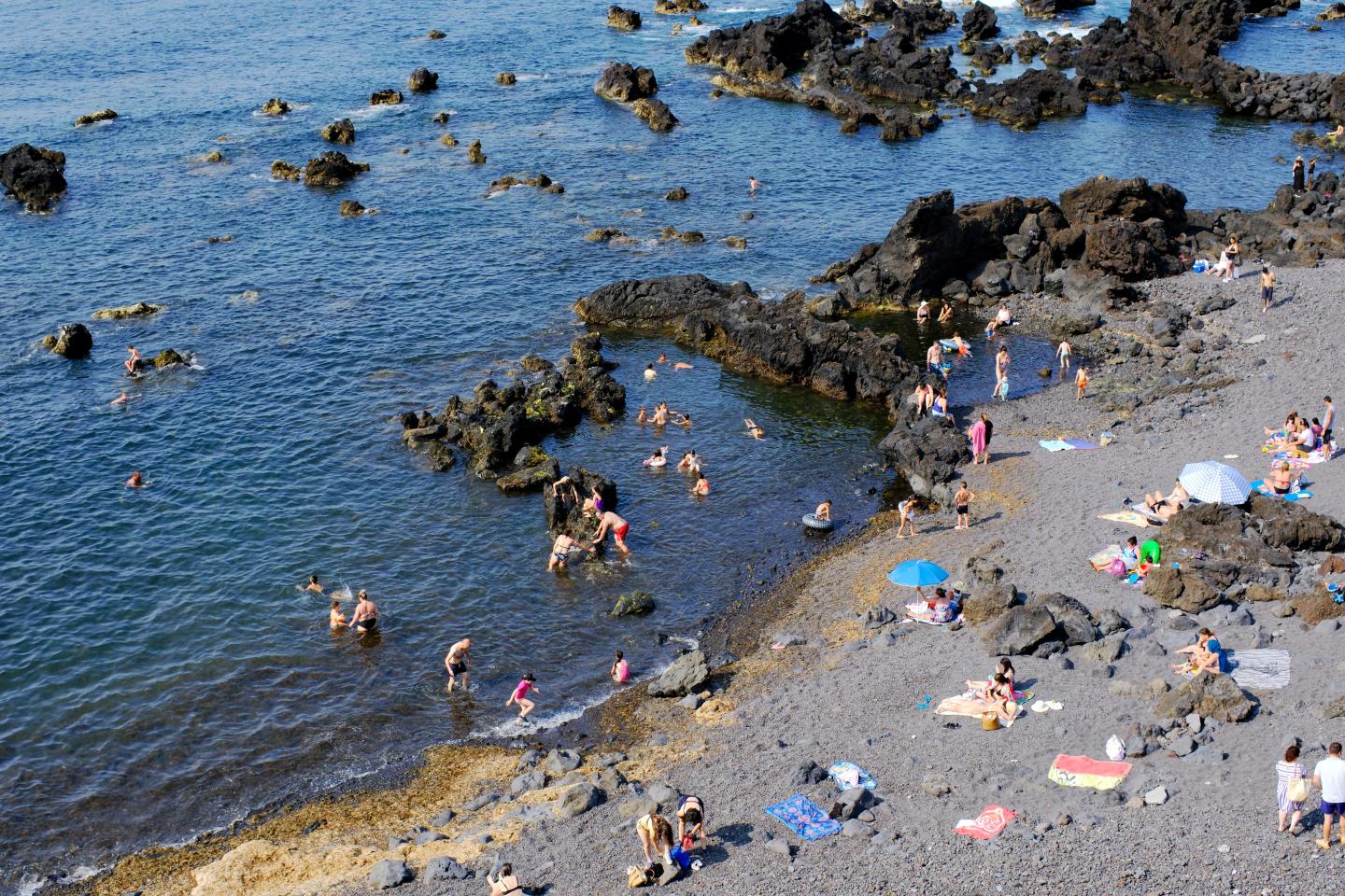 The Azores has become Europe’s No.1 holiday destination for American travelers—all whilst staying under the radar