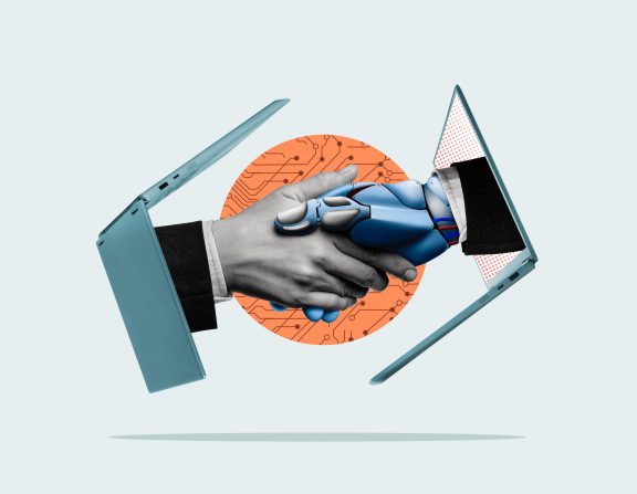 CEOs reveal how they’re using AI to transform their businesses | Fortune