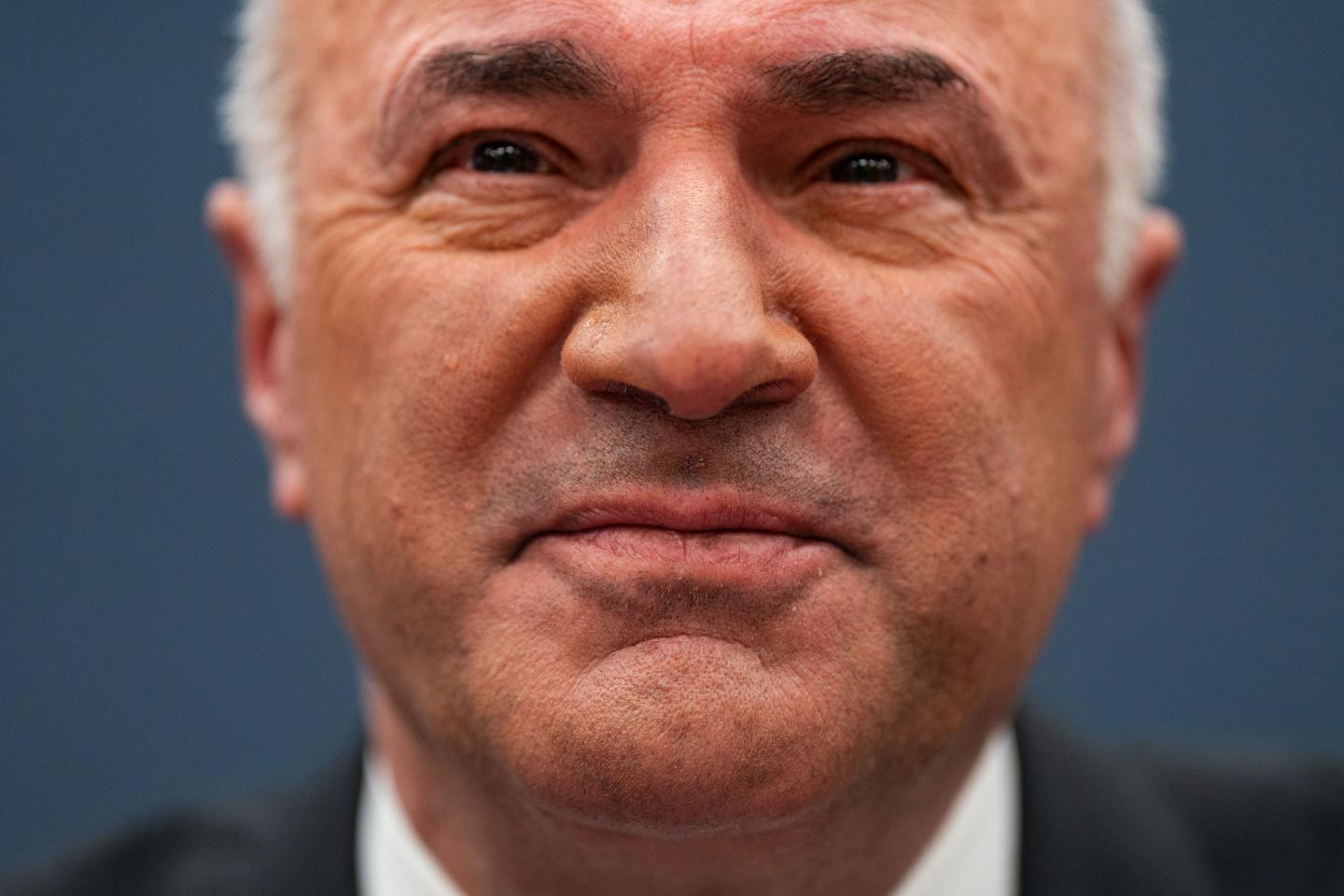 Kevin O'Leary, Chairman of O'Leary Ventures