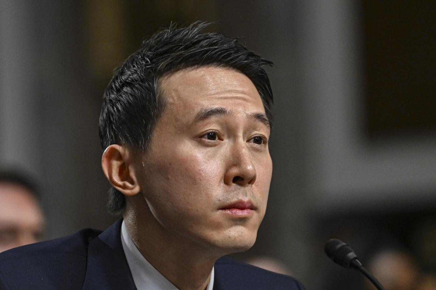 TikTok is grilled by skeptical U.S. judges while making its first arguments against Biden’s ‘unprecedented’ potential U.S. ban