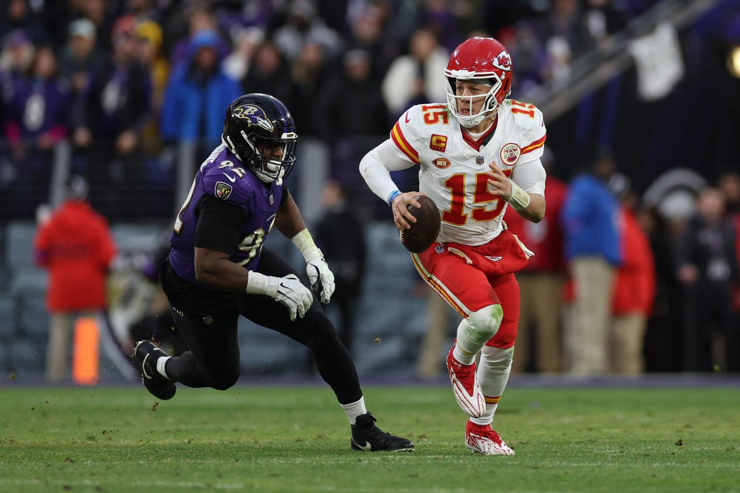 How to watch the first game of the 2024-2025 NFL season live online for free—and without cable
