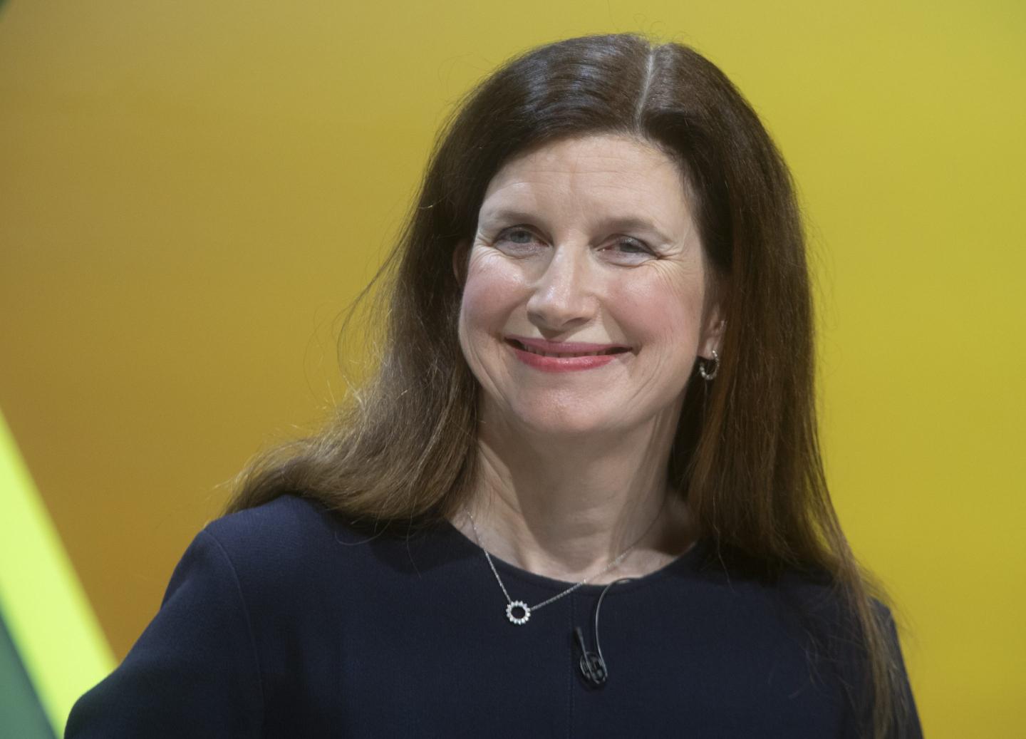 Germany’s Commerzbank appoints first woman CEO in its 154-year history, as Italian rival UniCredit’s threatens hostile takeover