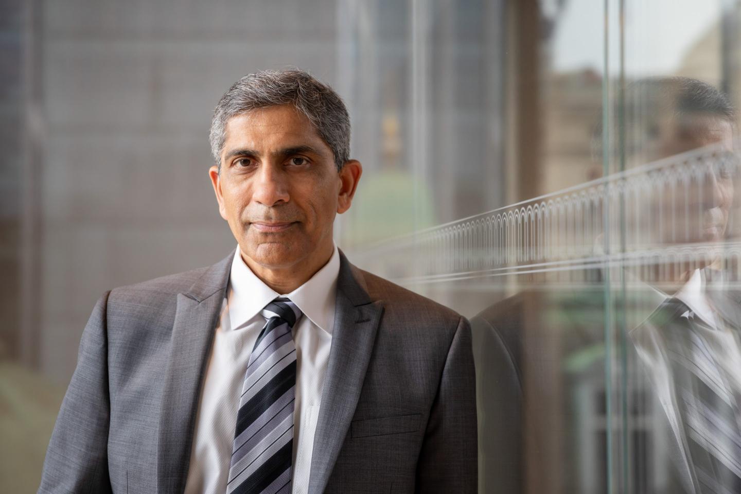 Honeywell International CEO Vimal Kapur