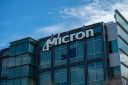 The Micron Technology offices in San Jose, California.