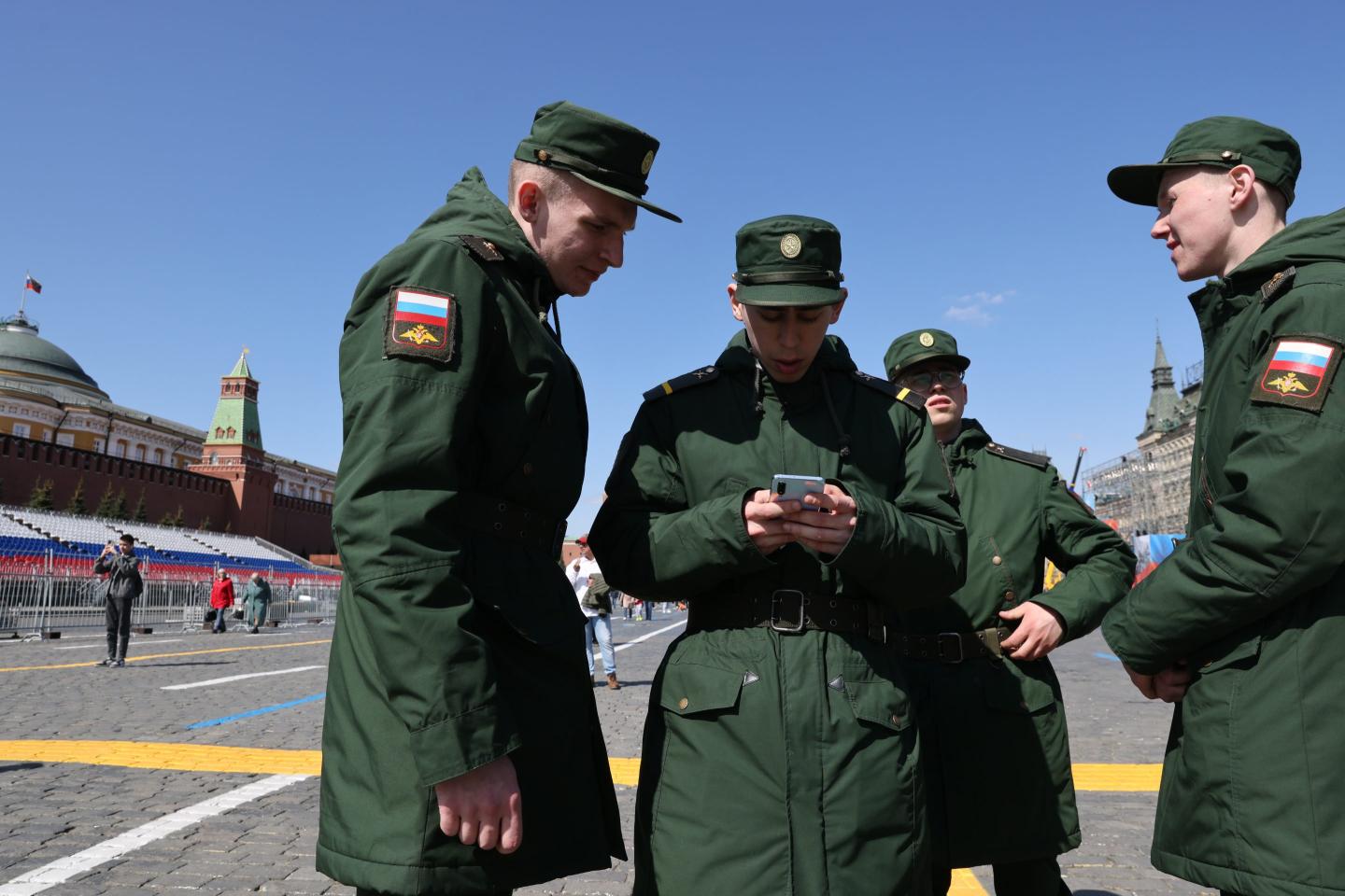Russian public fear they may lose ‘main information source’ after Telegram founder’s arrest