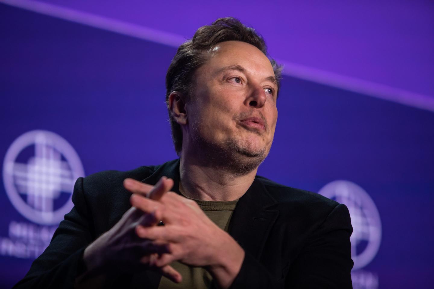 Account suspensions have tripled on X since Elon Musk took over