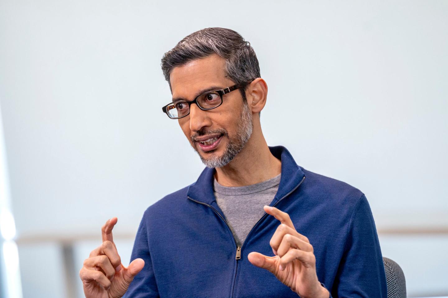 Yet another Big Tech company faces a regulatory crackdown over AI privacy
