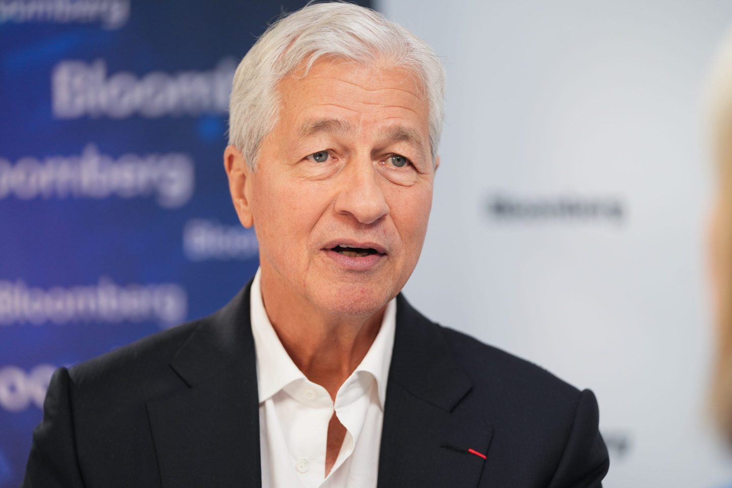 JPMorgan Chase CEO Jamie Dimon
