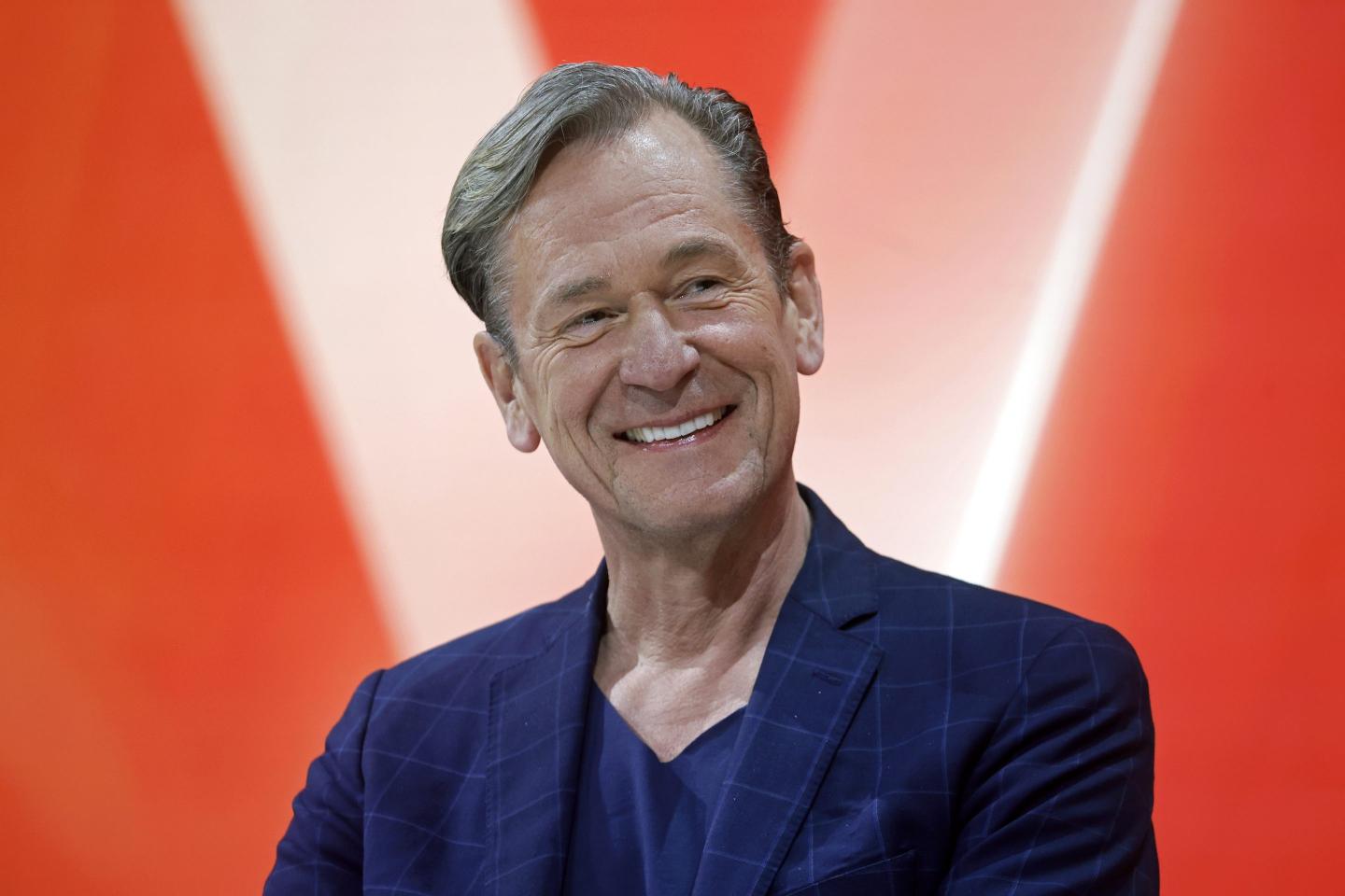 Media giant Axel Springer reportedly near deal with KKR to split up