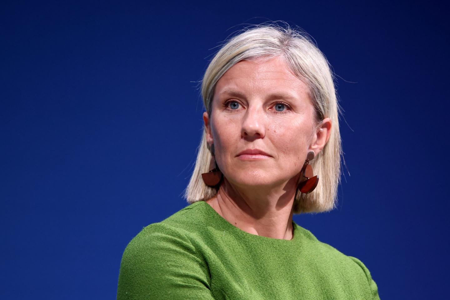 Germany’s DAX 40 has a new female CEO: Daimler Truck appoints Karin Radstrom as next head in rare move