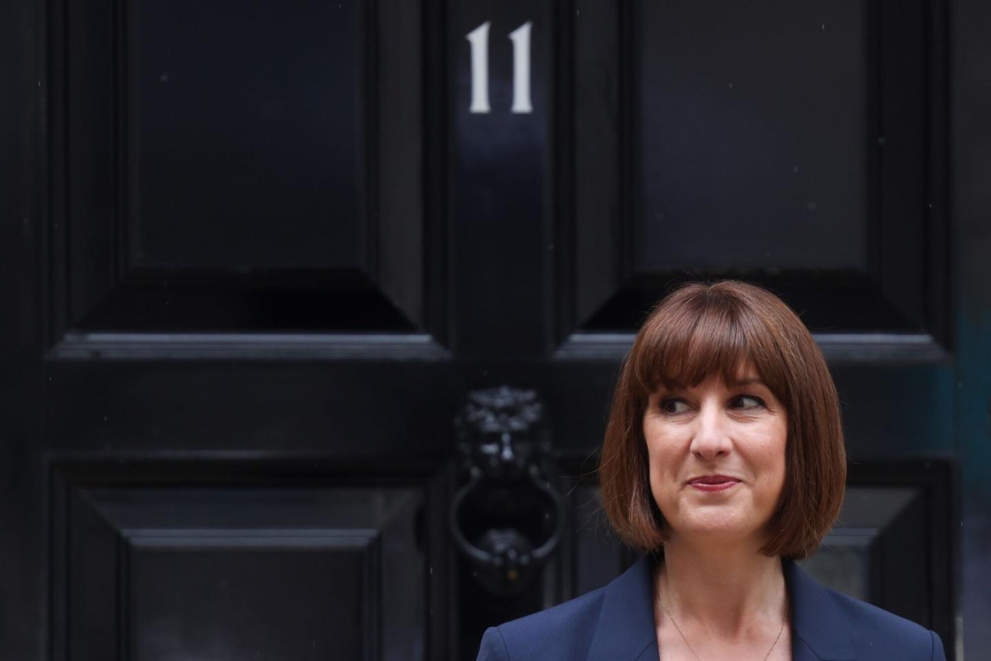 U.K. may need to tax the wealthy or target inheritances to close £20 billion deficit left by previous government