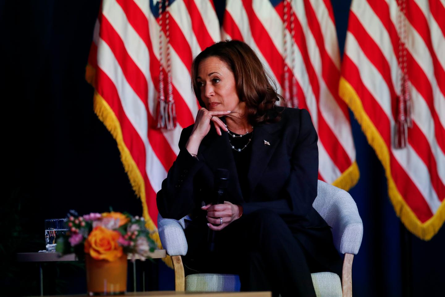 Harris must awaken the nation from the ‘sleeper effect’ at the debate with Trump—and dispel the oft-repeated falsehood that the booming U.S. economy isn’t doing so well