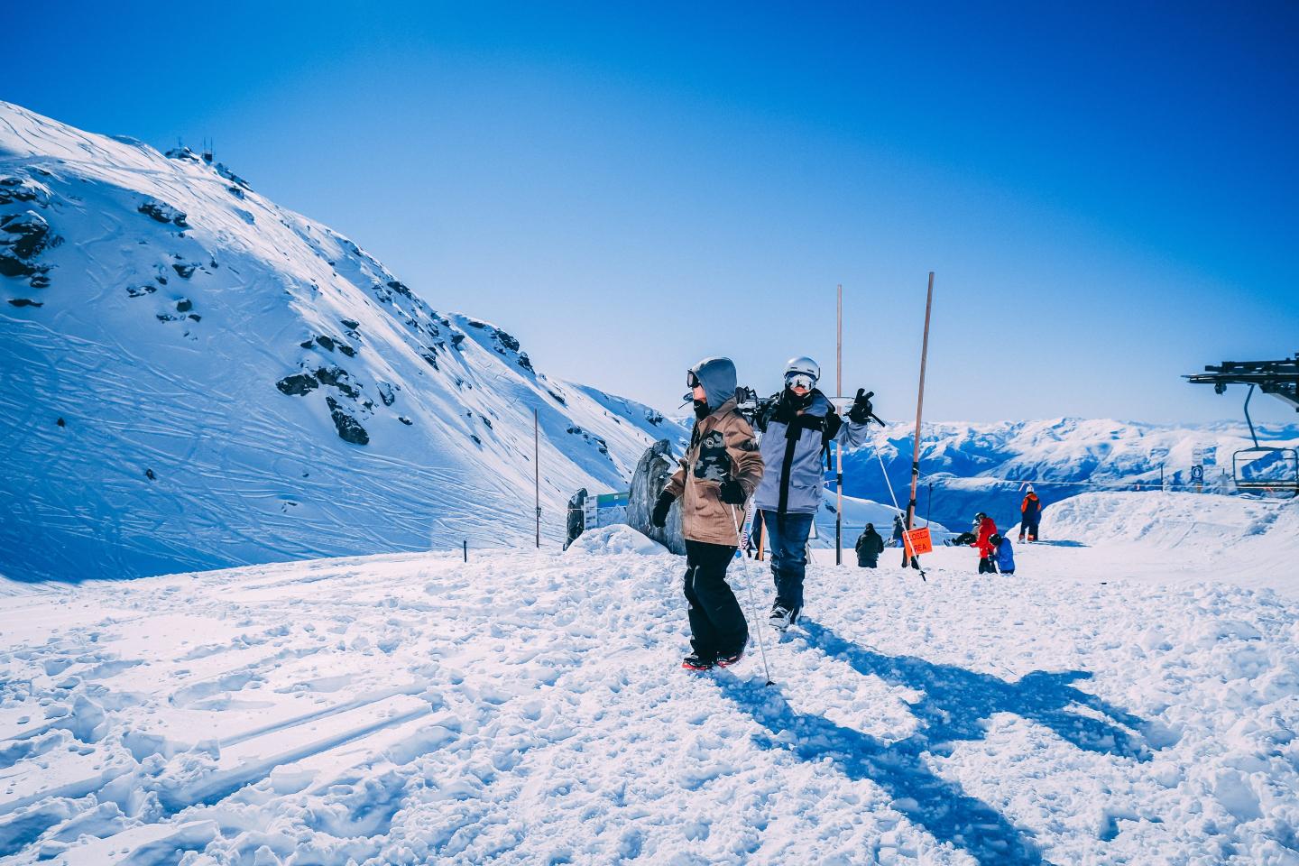 New Zealand triples tourist entry fee, raises visa costs in ‘double whammy’ for travel sector