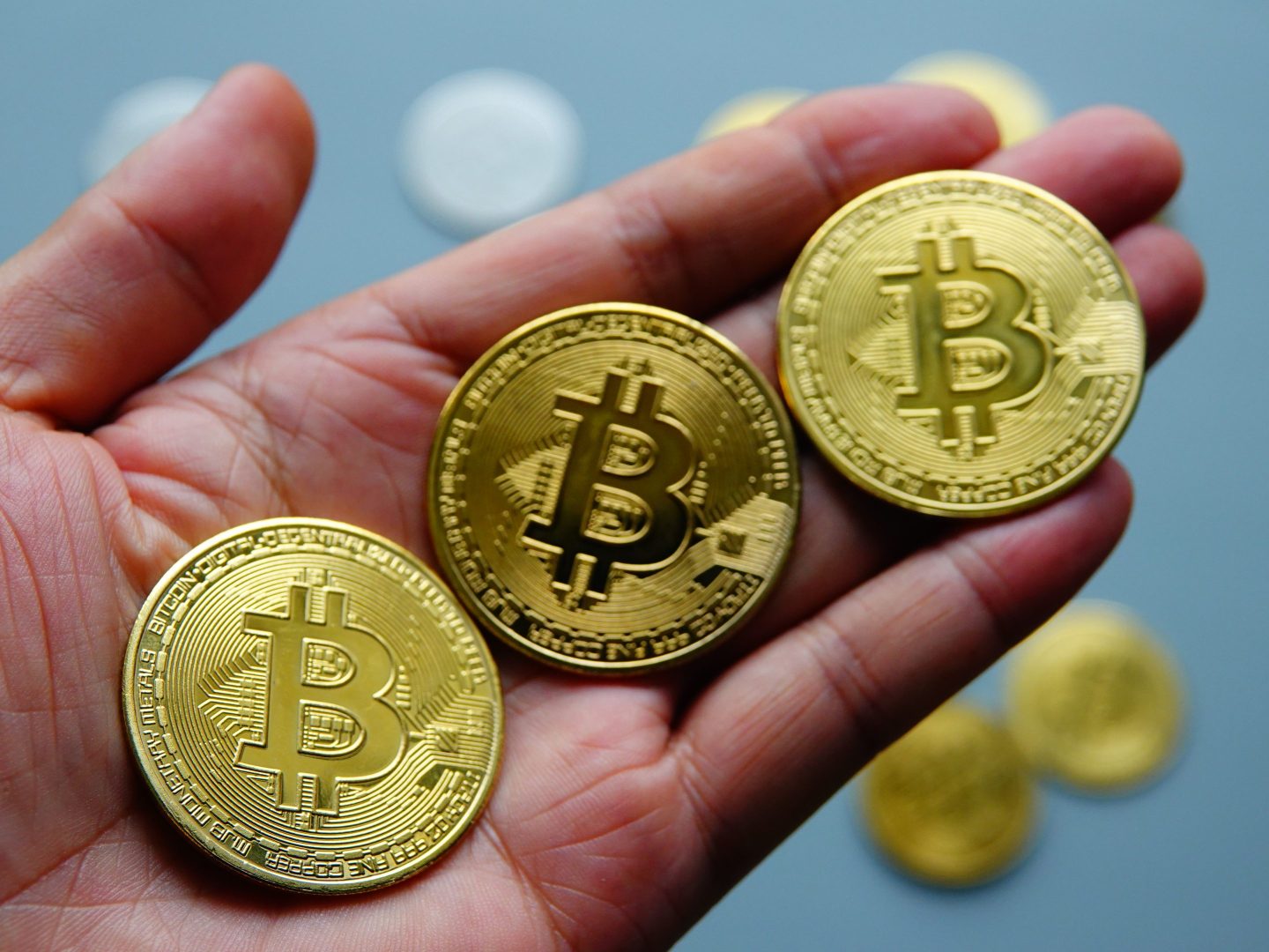 Washington, D.C.-based Accolade Partners, a fund of funds, has operated in blockchain since 2018.