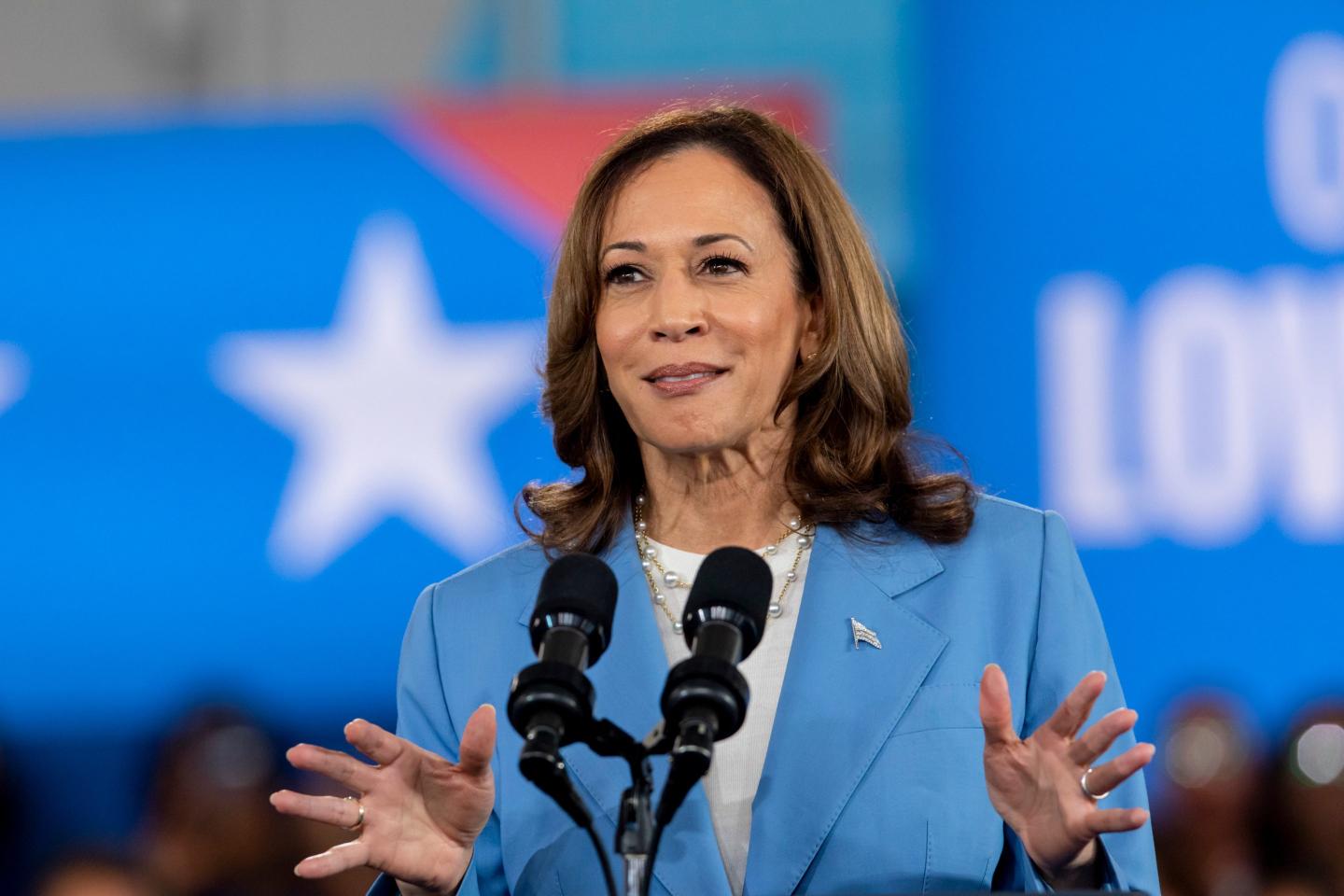 Kamala Harris is wrong. American economic history is replete with failed price control policies