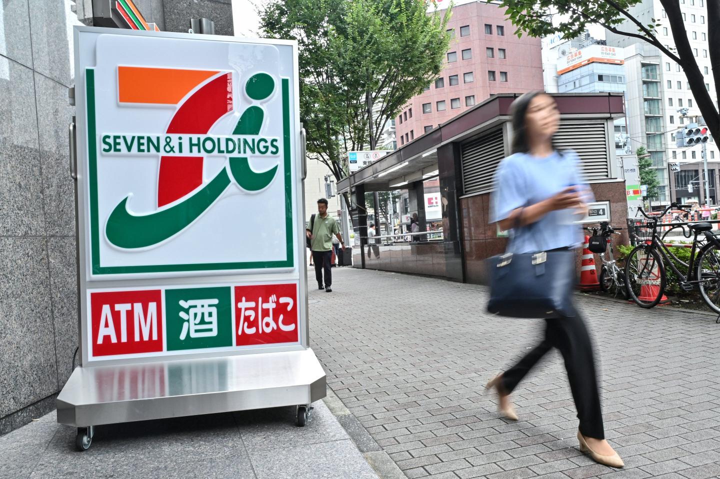 Japan makes 7-Eleven takeover more difficult by designating convenience store parent a ‘core’ industry