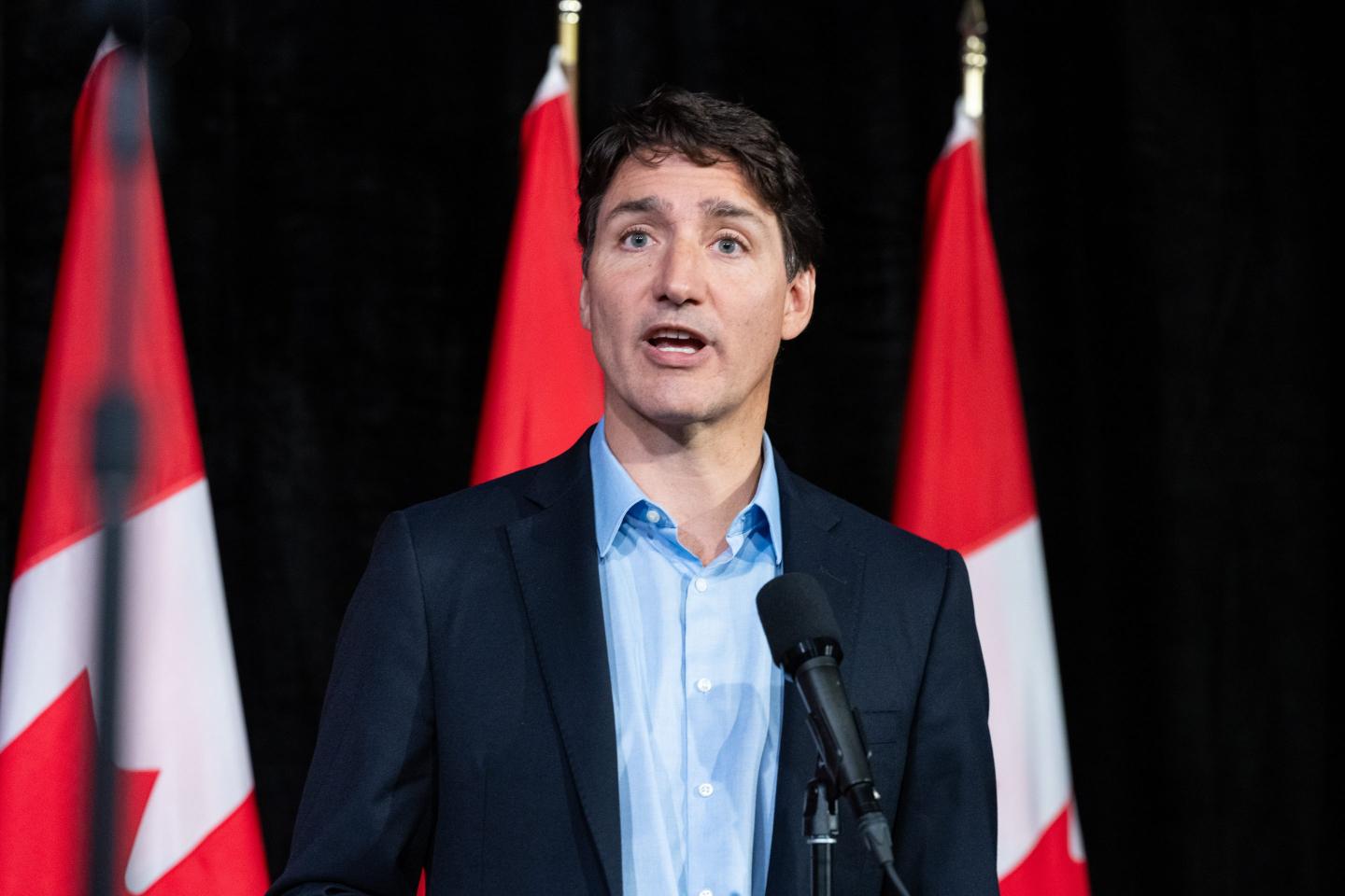 Beijing hits back at new China EV tariffs with anti-dumping probe into Canadian goods