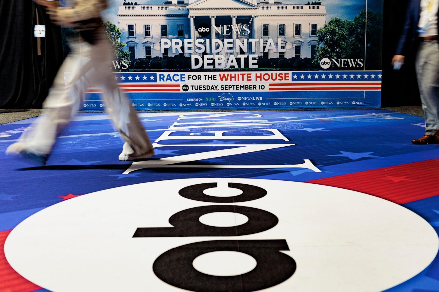 Debate isn’t just for presidential candidates. One CEO argues debate skills are ‘the single best pre-professional preparation’