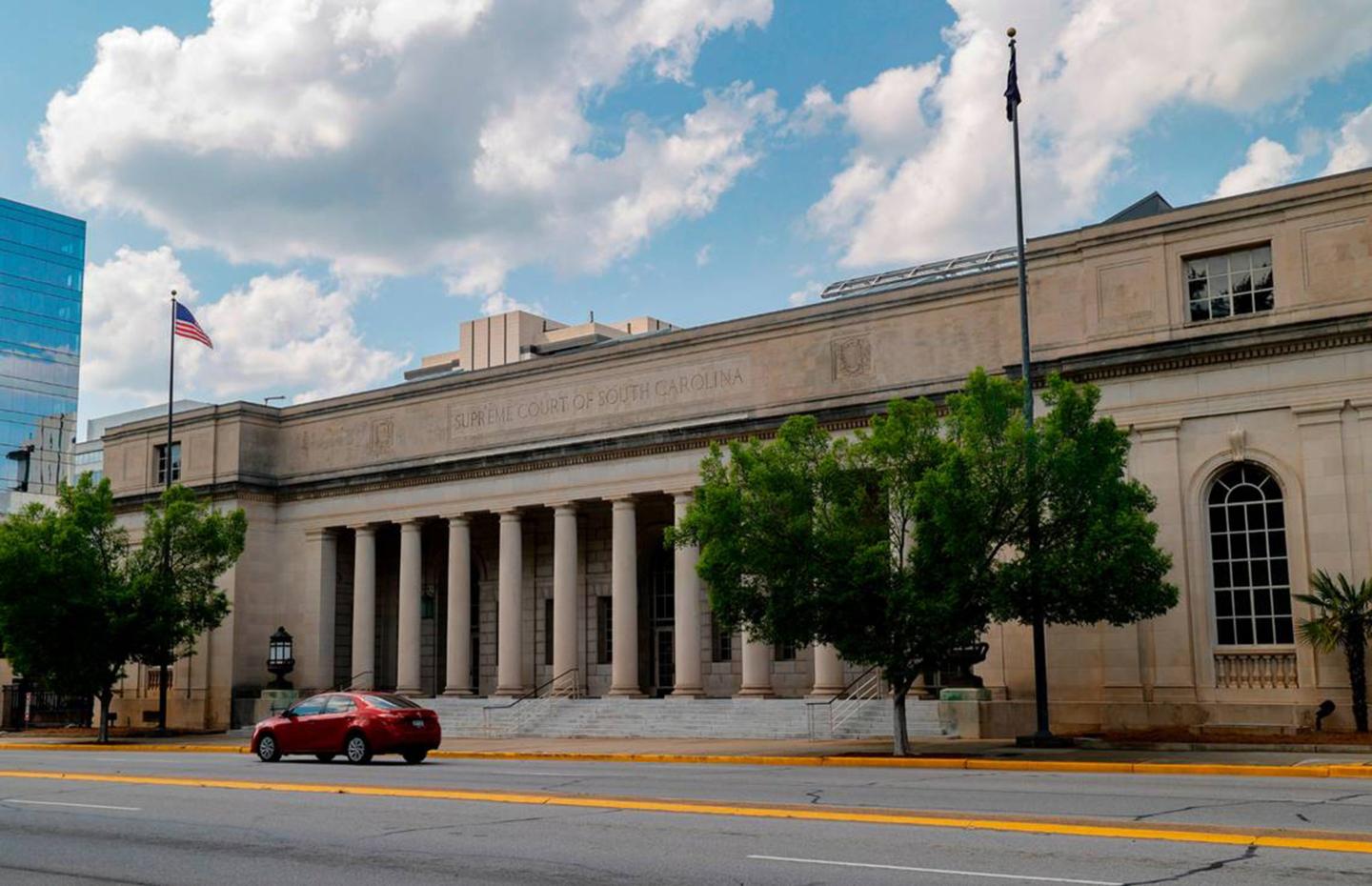 The South Carolina Supreme Court