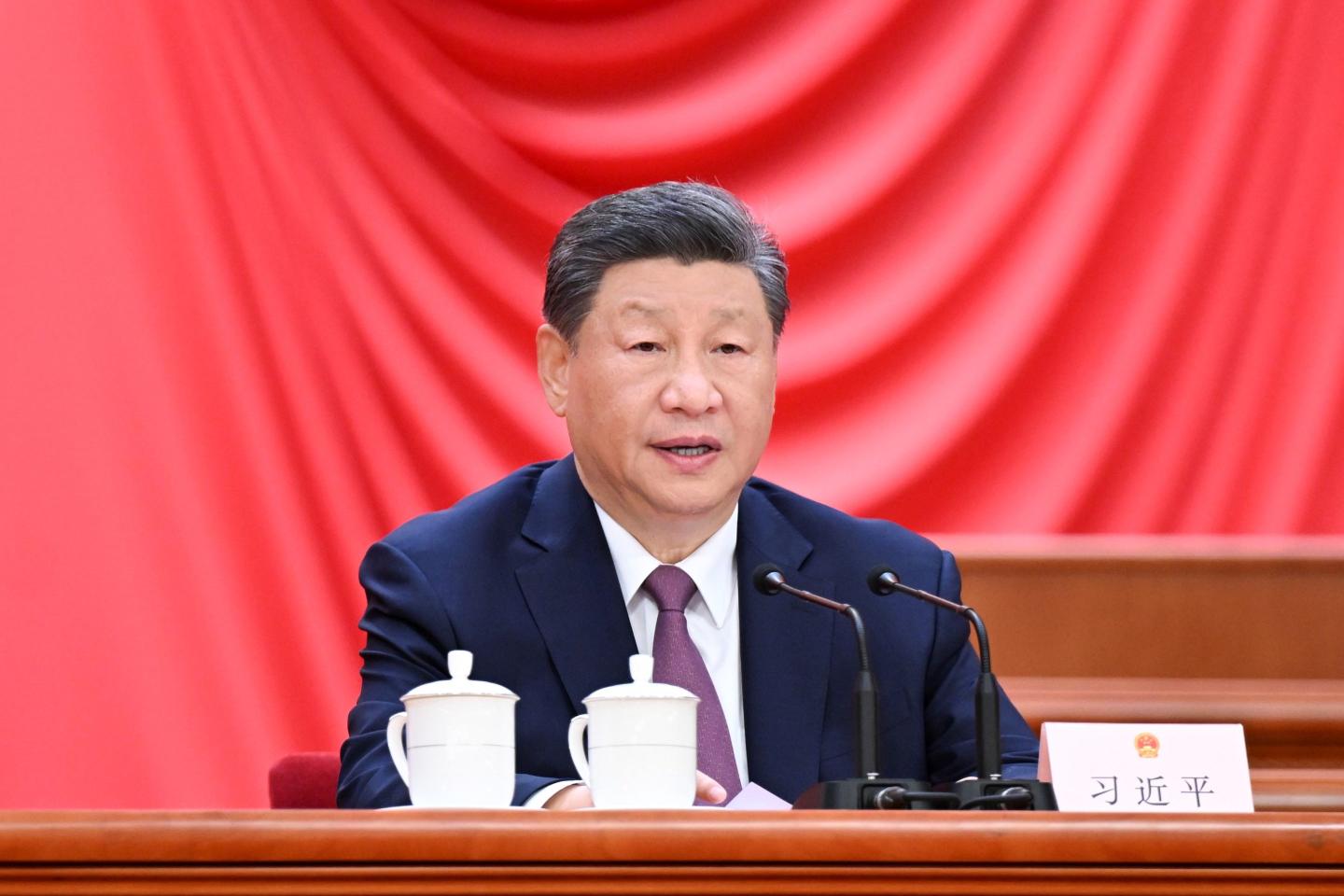Chinese leaders admit world’s second-largest economy faces new ‘problems,’ giving hope that more support is on the way