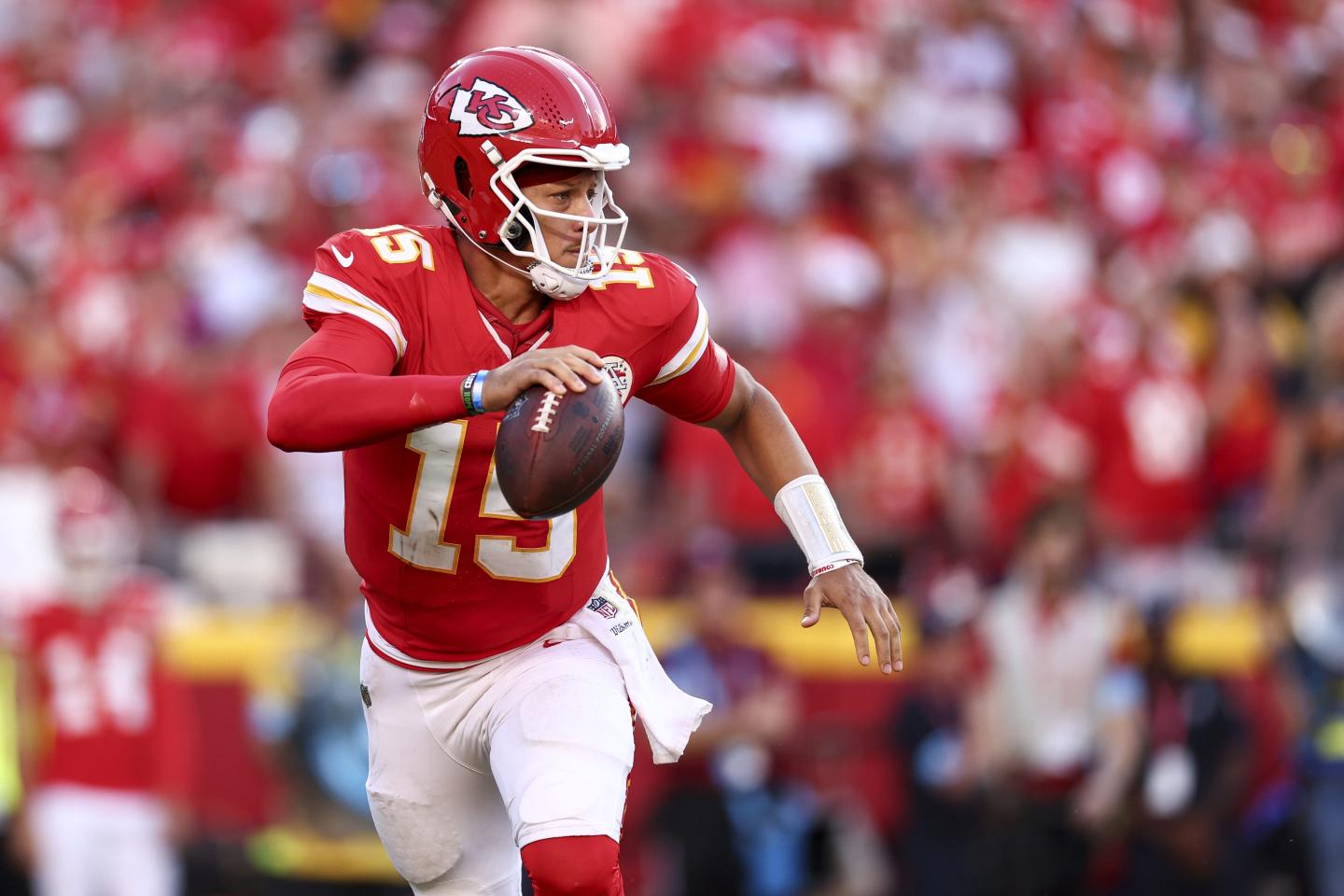 How to watch Week Three of the 2024-2025 NFL season live online for free—and without cable