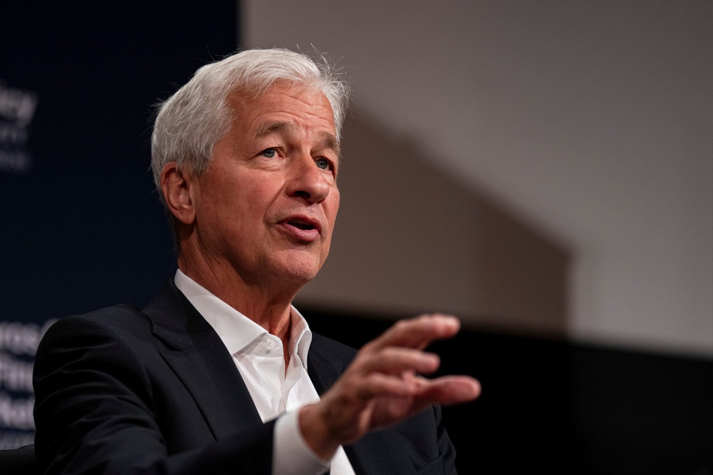 Jamie Dimon