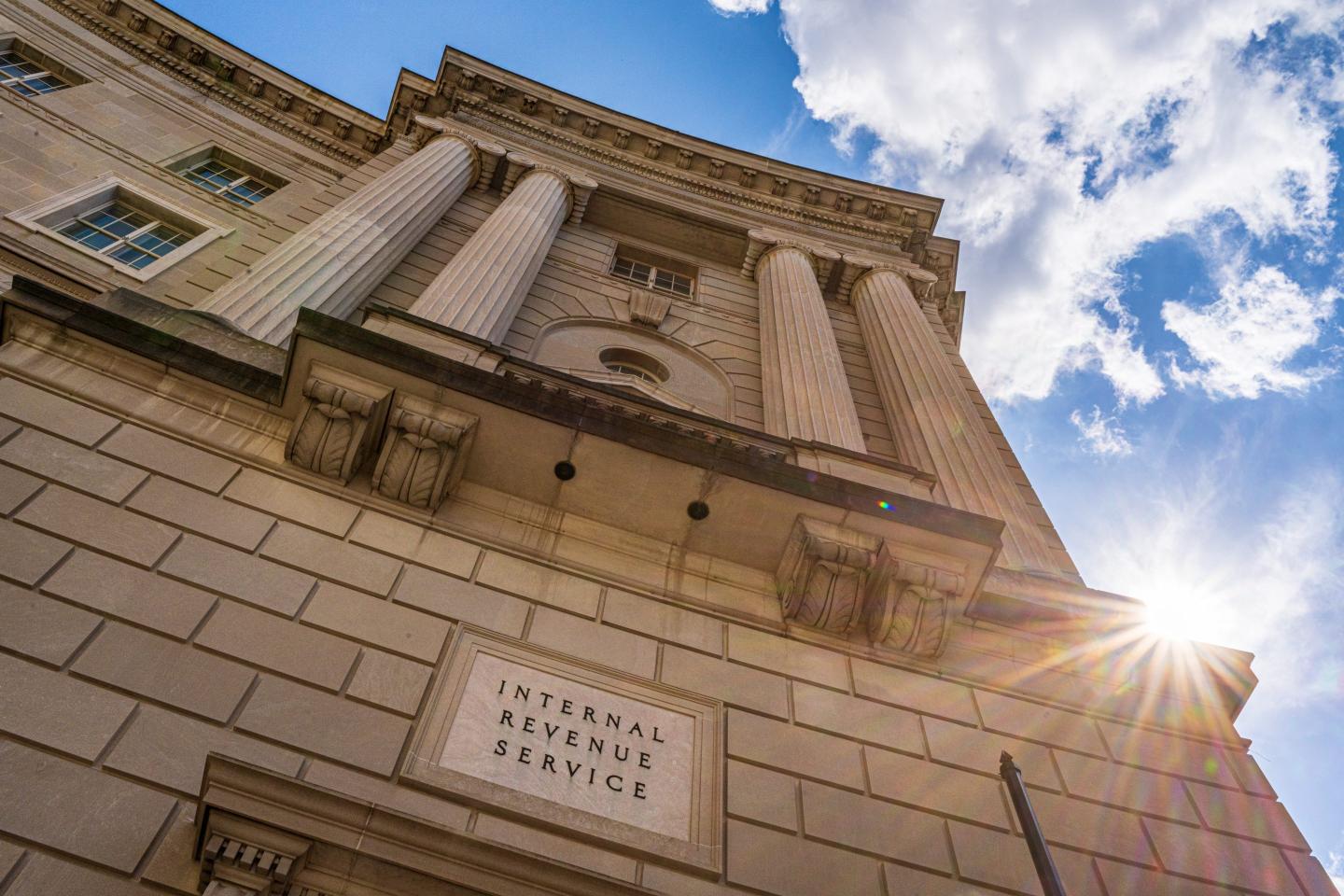 The IRS just paid 3 whistleblowers a record $74 million award—and tax evaders should be very afraid